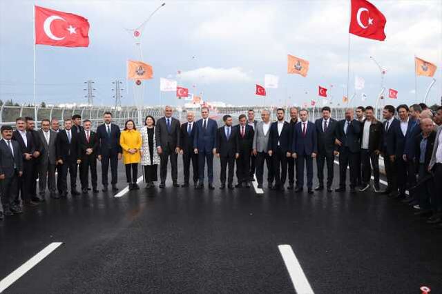 'Doğal gazımıza kavuştuk' diyen Cumhurbaşkanı Erdoğan bir müjde de petrol için verdi