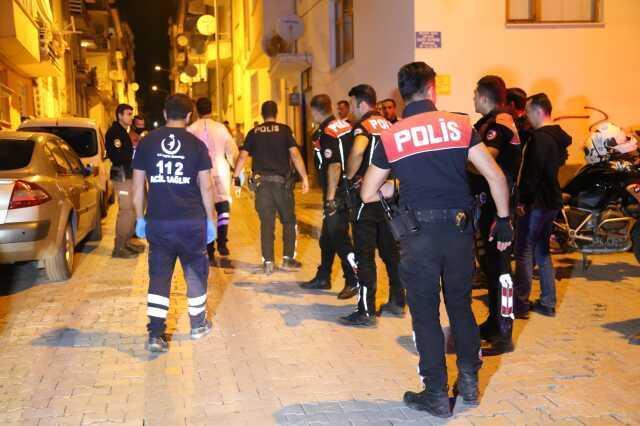 Karısını öldürmeden önce internetten cezaları aratmıştı: Ağırlaştırılmış müebbet hapis cezasına çarptırıldı