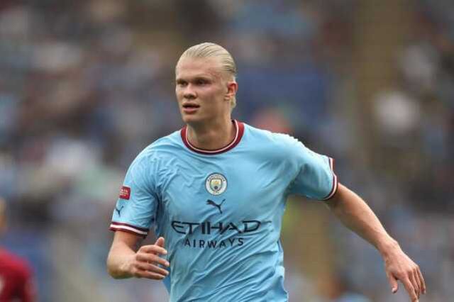 Erling Haaland kimdir, toplam kaç golü var? Erling Haaland kaç yaşında, nereli, hangi mevkide oynuyor, boyu ve kilosu kaç? Haaland'ın futbol kariyeri!