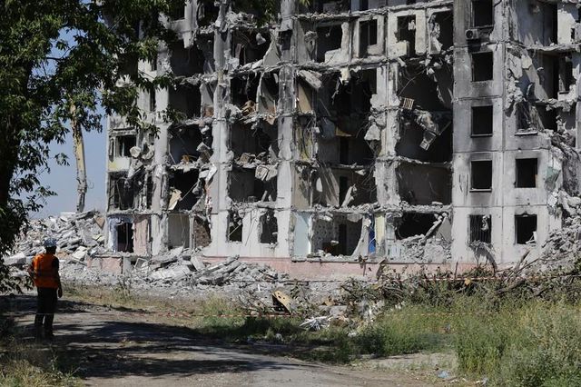 Çin Dışişleri Bakanı'ndan Avrupa'ya Blok Cepheleşmesine Birlikte Karşı Çıkma Çağrısı