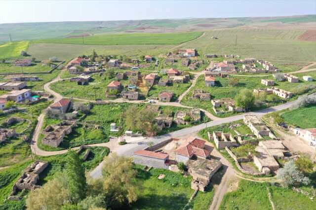 Burada yalnızca 10 kişi oy kullanıyor