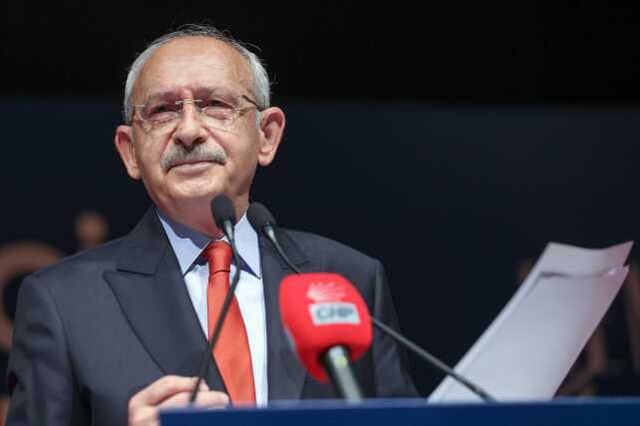 Bomba iddia! 6'lı Masa toplantısında Kılıçdaroğlu'na 'Çekilelim mi?' denildi