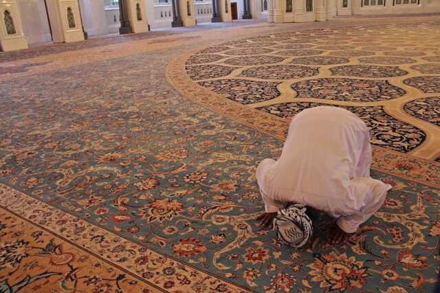 Kerahet vakti nedir, kerahet ne zaman girer? Kerahet vaktinde namaz kılınır mı?
