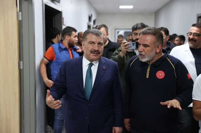 'Temeli atılmadı' deniyordu! Defne Devlet Hastanesi bugün açılıyor
