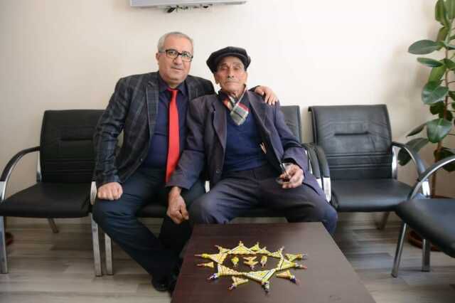 Üç telli çalan adam Durmuş Yıldırım hayatını kaybetti