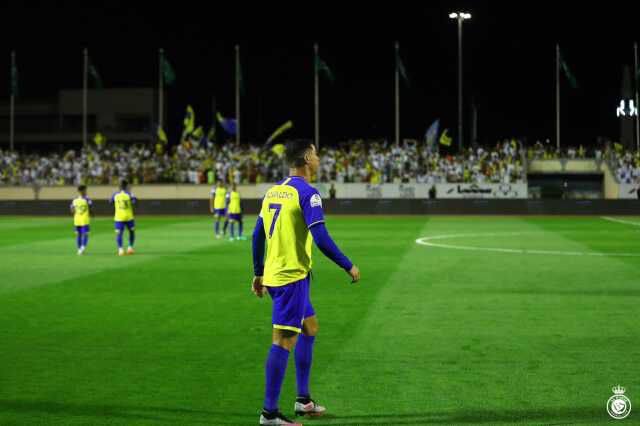 5 ayda gördükleri canına tak etti! Ronaldo, Suudi Arabistan'dan apar topar ayrılıyor