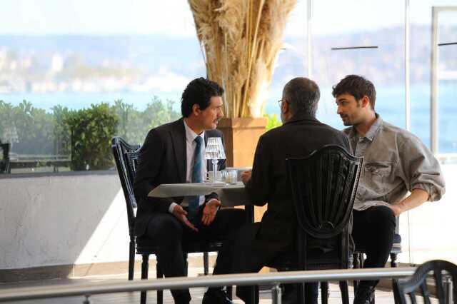 Yürek Çıkmazı'nda Cemal Toktaş krizi! Çekimler devam ederken başka bir dizide rol aldı