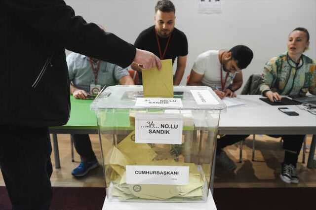 Türkiye 2. tur için sandık başında! İşte seçmenlerin oy kullanma işlemini gerçekleştireceği 5 adım