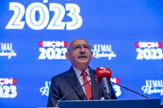 Kılıçdaroğlu'nun çağrısı karşılık bulmadı mı? Seçimde oy kullanmayan vatandaşların sayısı 10 milyondan fazla