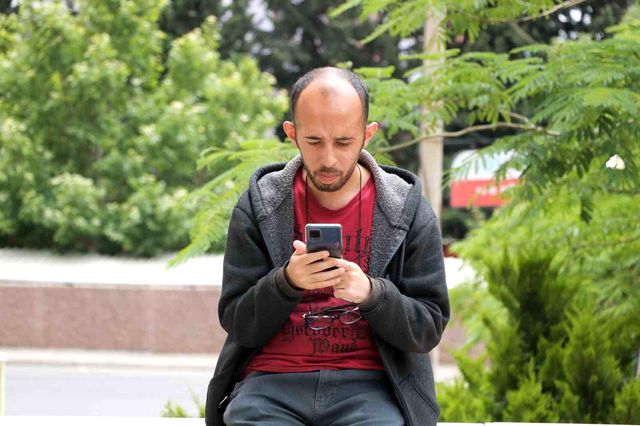 Zihinsel engelli genç, evlilik vaadiyle dolandırıldı