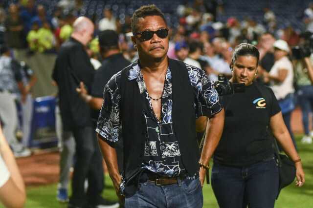 Oscar ödüllü Cuba Gooding Jr. ile cinsel taciz davasında uzlaşma sağlandı