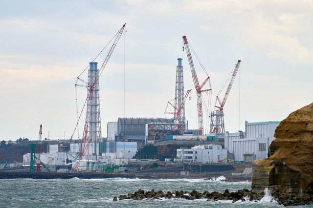 Çin Dışişleri Sözcüsü: Okyanus, Japonya'nın Özel Kanalizasyonu Değil
