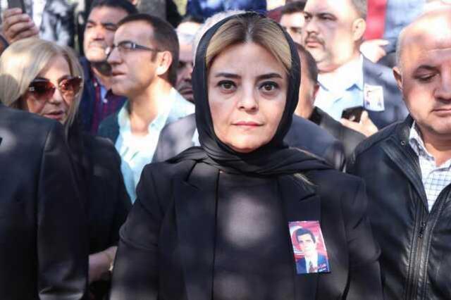 Hakan Fidan, Abdullah Çatlı mı? Dilden dile dolaşan şehir efsanesi Çatlı'nın kızına da soruldu