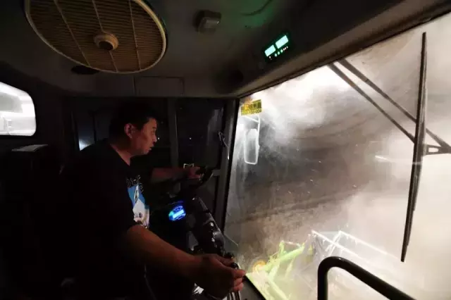 Çin'in Henan Eyaletinde Buğday Hasadı Tamamlanmak Üzere