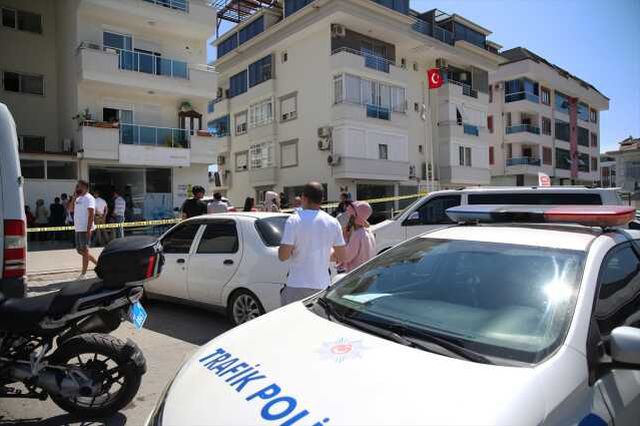 Aile sağlığı merkezinde vahşet! Önce doktor eşini sonra da kendini öldürdü