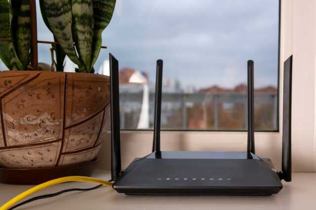 Evinizdeki ısıtma sistemleri ve bazı eşyalar Wi-Fi performansını düşürebilir