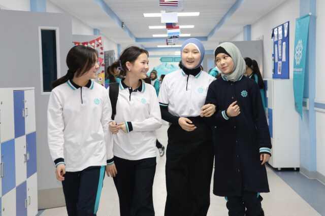 Türkiye Yüzyılında eğitim diplomasisi ile Türkiye, merkez ülke oluyor