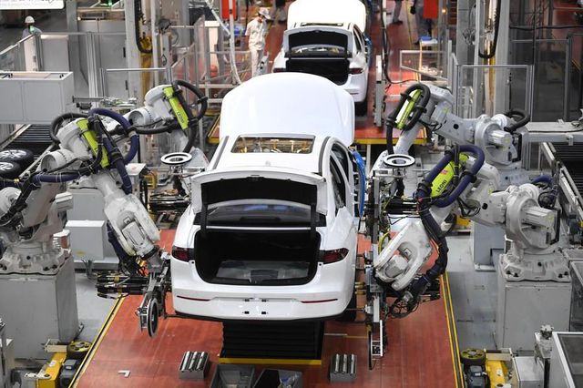 Çin Kırsal Kesimde Yaşayanlar İçin Elektrikli Otomobil Alımını Kolaylaştırıyor