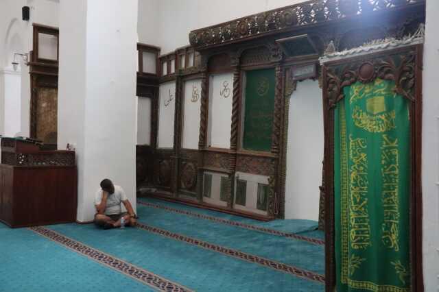 Toprağından tarih fışkırıyor! Binlerce yıl medeniyetlere beşik olan ilçe: Güzelyurt