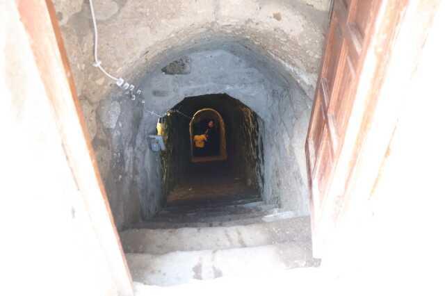 Toprağından tarih fışkırıyor! Binlerce yıl medeniyetlere beşik olan ilçe: Güzelyurt