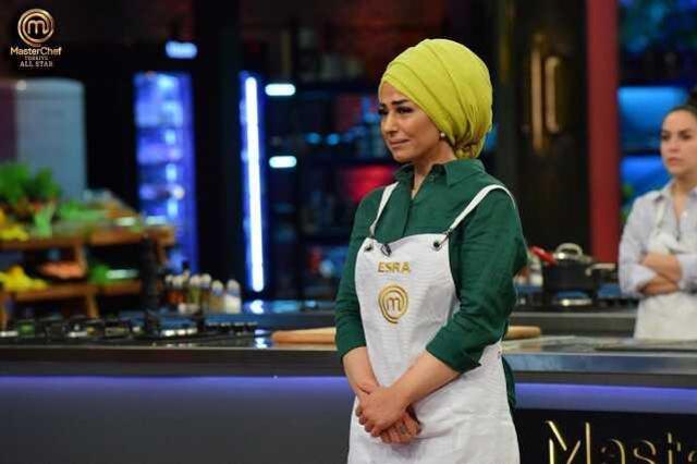 MasterChef Türkiye'de bir ilk yaşandı1 Tüm yarışmacılar ikinci tura kaldı