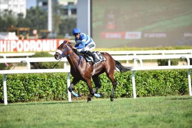 Gazi Koşusu'nu kim kazandı? 97. Gazi Koşusu'nu kazanan jokey kimdir, jokey ödülü ne kadar?