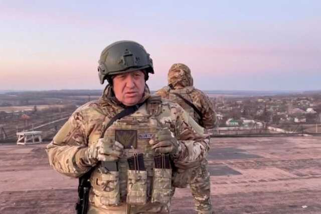 Putin'in Wagner lideri Prigojin'i öldürmemesi için Belarus lideri Lukaşenko araya girmiş: 'Yapma' dedim