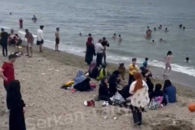 Mudanya ve Dilovası'ndaki olayların ardından Bahçeli'den gözdağı: Ateşle oynuyorlar, Türkiye Fransa'ya benzemez