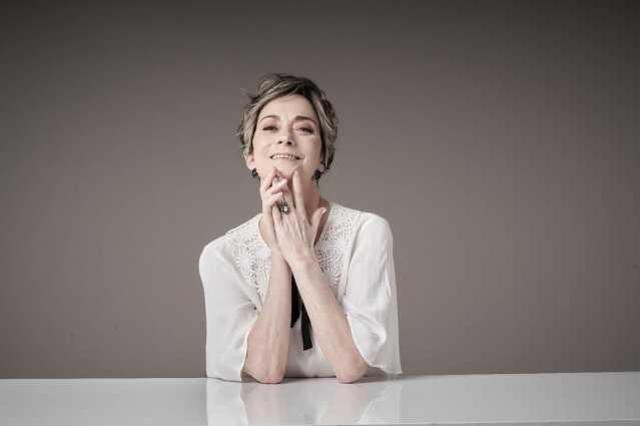 Usta oyuncu Itır Esen bugün ameliyat olacak! Sevenlerinden dua istedi