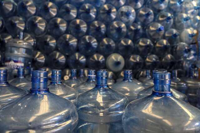 Damacana Suyun Fiyatı ve Depozito Ücreti Arttı