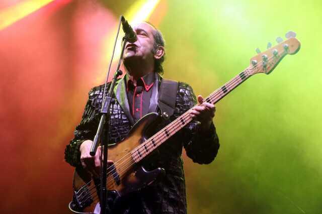 Özkan Uğur'un cenaze töreni 11 Temmuz'da gerçekleşecek