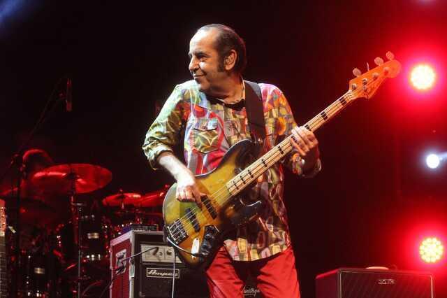 Ölüm haberini alınca ağlamaktan konuşamamıştı! Mazhar Alanson'un akşam vereceği konser iptal edildi