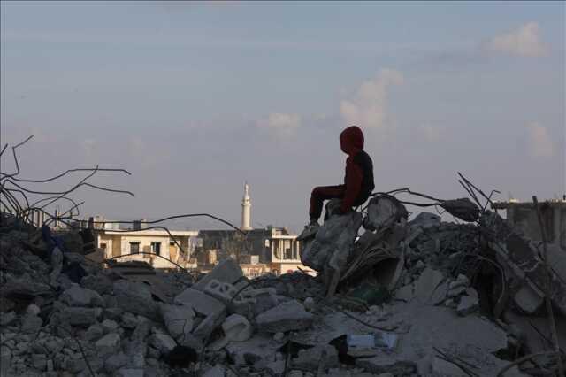 3. derece deprem bölgeleri: Üçüncü derece deprem bölgesi olan iller hangileri? Türkiye'deki 3.derece deprem kuşağında yer alan şehirler