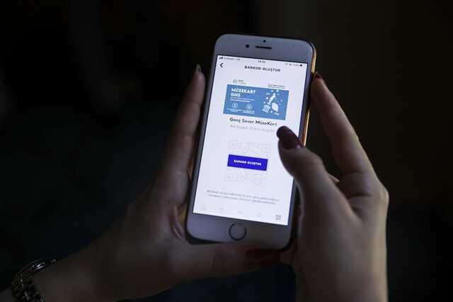 Müze Kart nasıl alınır? Müze Kart ne kadar 2023? Müze Kart başvuru, Müze Kart öğrenci ne kadar, nasıl alınır? Müze Kart geçen yerler İstanbul!