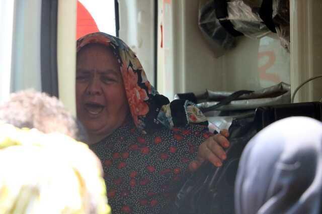 Zonguldak'ta selde kaybolan kişinin cansız bedeni bulundu