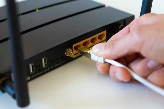 İnternet neden çekmiyor? İnternet neden az, yavaş çekiyor?