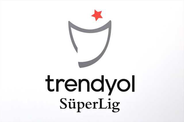 Süper Lig ve 1. Lig'in adı resmen değişti! Trendyol ile 700 milyon liralık sponsorluk anlaşması imzalandı