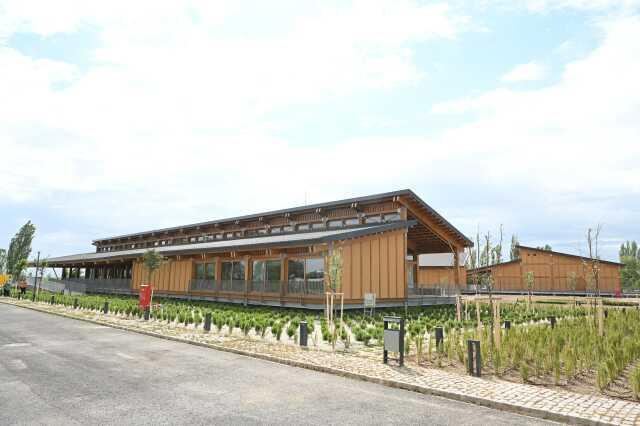 Konya'da 10 bin yıllık Çatalhöyük, yeni proje ile dünyada daha fazla tanınacak