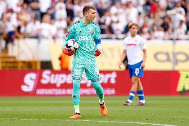 Resmi açıklamanın eli kulağında! Fenerbahçe, Livakovic'i de bitirdi