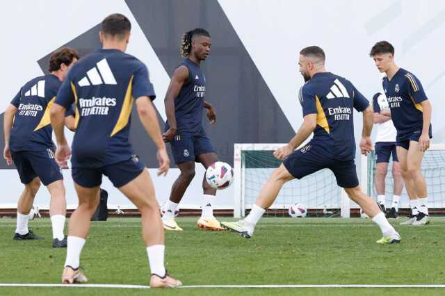 Real Madrid'in hocası Ancelotti, Arda Güler'e özel program hazırlattı! İki konuyu acilen çözmesi gerekiyor