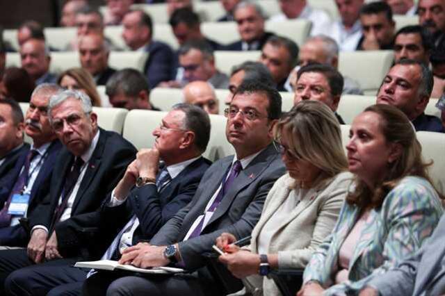 Sızdırılan gizli toplantı sonrası Kılıçdaroğlu ve İmamoğlu ilk kez bir araya geldi