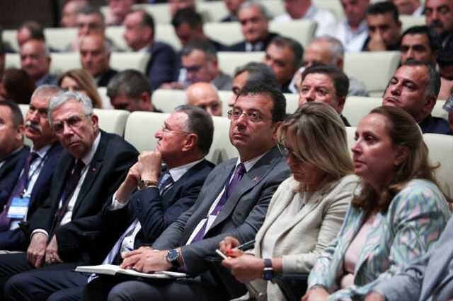 Kılıçdaroğlu'ndan çok konuşulacak çıkış: Bir hafta eşimin yüzüne bakamadım