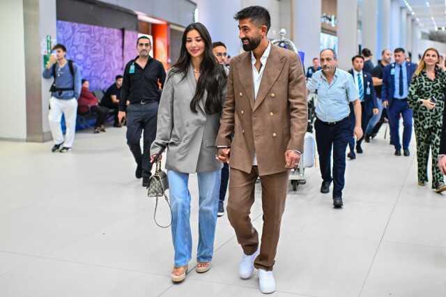 Yorumlar bomba! Galatasaray taraftarı Kerem Demirbay'a 'Dayı' lakabını taktı