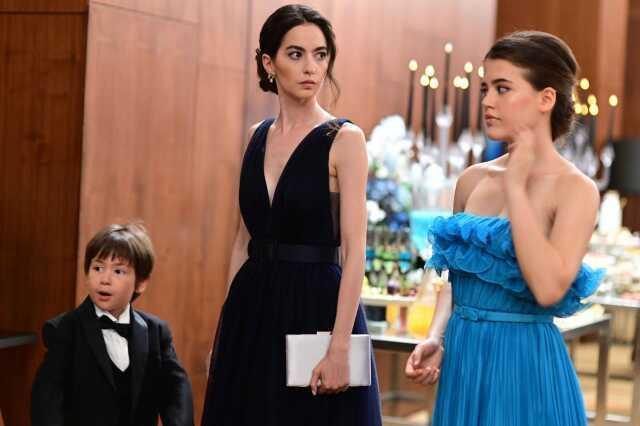 ATV dizisinde beklenmedik son! Bir dizinin daha fişi çekildi! Apar topar final yapacak