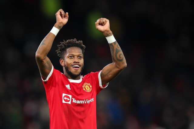Fenerbahçe ve Fred ile anlaşmaya vardı