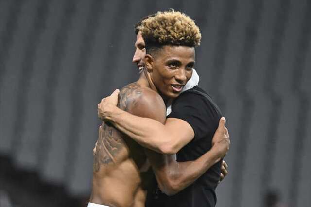 Rıdvan Dilmen, Beşiktaş'ın şampiyonluk şansını canlı yayında verdi! Tek bir şartı var