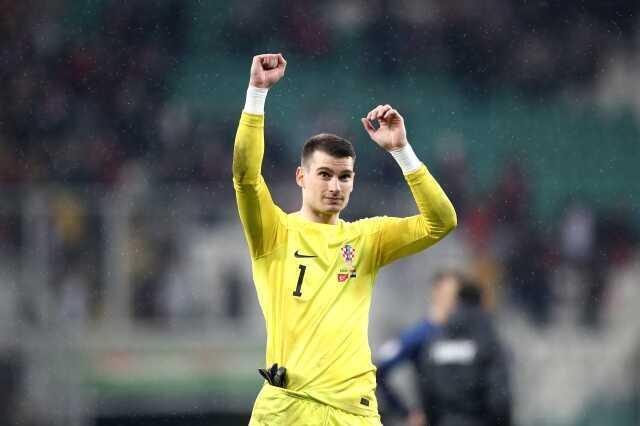 Son Dakika: Dominik Livakovic resmen Fenerbahçe'de! Bugün İstanbul'da olacak