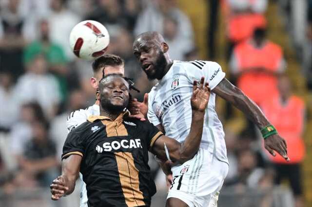 Daha attığı imza kurumadı! Beşiktaş yeni transfer Onana'yı apar topar gönderiyor