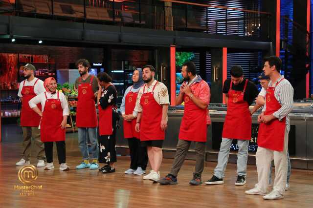 Masterchef dün akşam kim kazandı, 28 Ağustos kazananı kim, kim elendi? Masterchef All Star son bölüm haftanın takımları belli oldu mu?