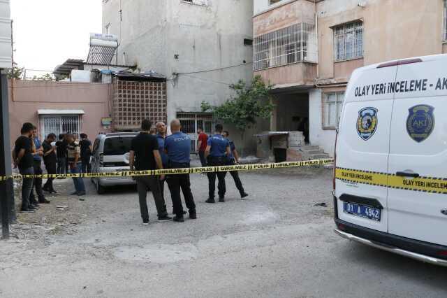 Uyuşturucu Bağımlısı Adam Ailesini Vurdu, İntihar Girişiminde Bulundu